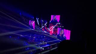 Céline Dion - Tous Les Blues Sont Ecrits Pour Toi (Live, July 4th 2017, AccorHotels Arena, Paris)