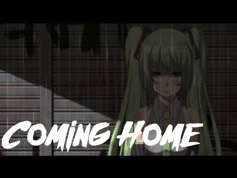 Nightcore - Coming Home  ❋