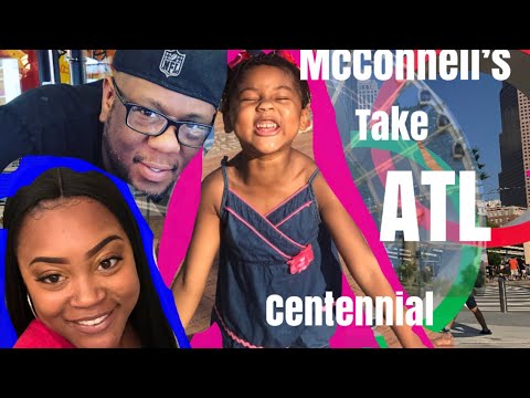 PERFECT PLACE IN ATLANTA FOR A DAY DATE/FAMILY DAY!!
