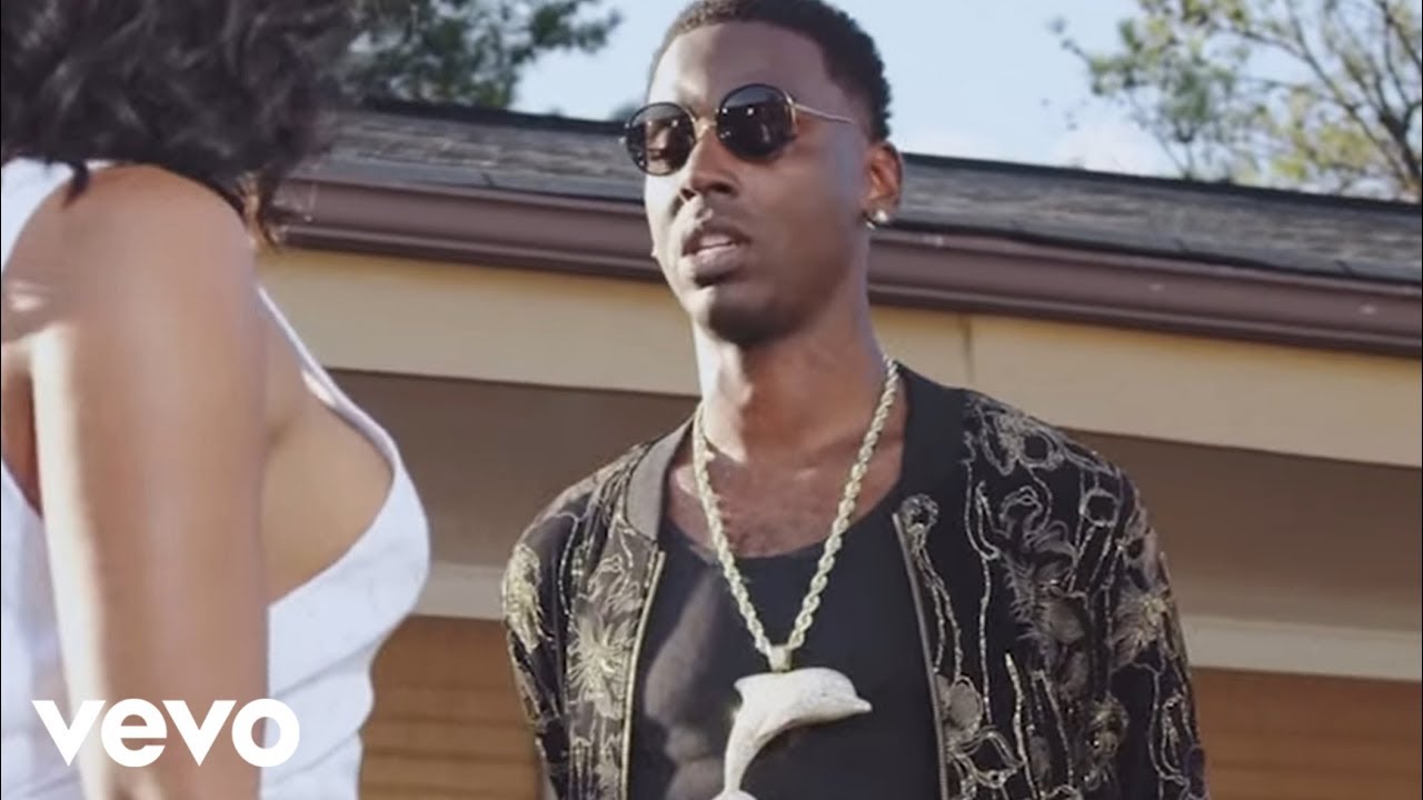 Young Dolph ft T.I – “Foreva”