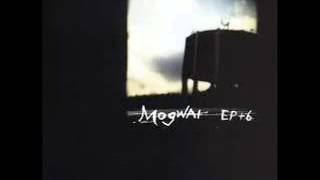Mogwai - Christmas Song