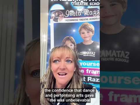 Razzamataz video thumbnail