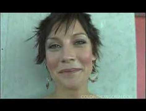 Sunsilk ColorShowdown.com - Blonde Joke: "Safe Sex"