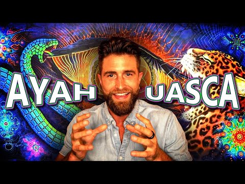 My First Ayahuasca Experience (What they don't tell you)