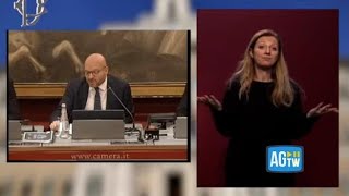 Fontana sulla guerra in Ucraina: «La Russia ha fallito completamente. Non è una grande potenza»