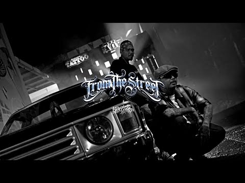 BLOCCALITO 782 - FROM THE STREET (OFFICIAL MUSIC VIDEO)