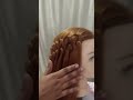 Hair Style Tutorial Makeoverbydivyaag Hairstyle Hair Indian Hairstyle Beautiful Hair Style