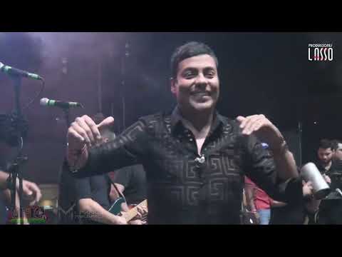 Te Lo Dije, Churo Díaz - Elías Mendoza (En Vivo) Santa Marta  2022