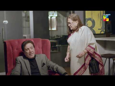 Afrah Tafreeh - Telefilm - 𝐁𝐞𝐬𝐭 𝐌𝐨𝐦𝐞𝐧𝐭 05 - HUM TV