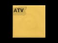 Alternative TV - Western World (1991)