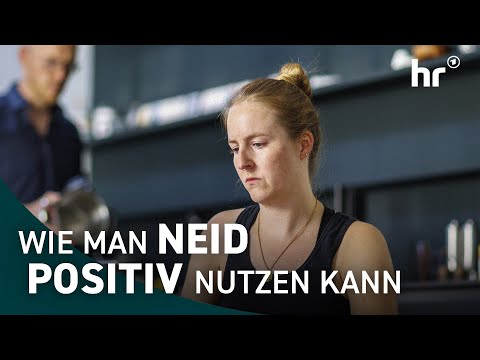 Neidschmerz adé: Wie schafft man es, das miese Gefühl positiv zu nutzen ? | Die Ratgeber