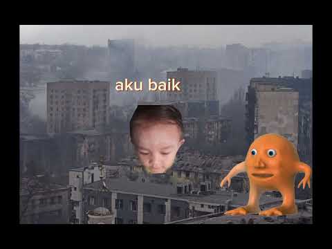 mencari jalan KELUAR