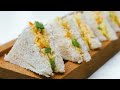 Russian Sandwich Healthy Food Vegetarian Food Best Indian Food Channel