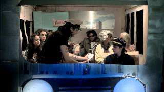 Darren Hanlon - Chattanooga Shoot Shoot - Music Video