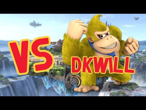 First to Five vs DKwill