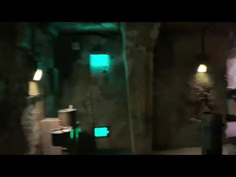 *Rise of the Resistance* Cue Walkthrough