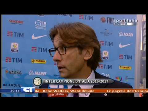 FINALE PRIMAVERA: Inter - Fiorentina, le parole di Guidi