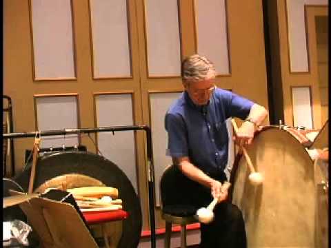 Product Spotlight: Tom Gauger - TG04 Rollers