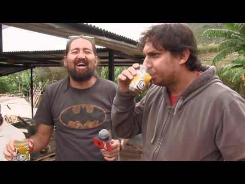 AVESPADOS / Programa 20 - Quito / Zaruma - Parte 1