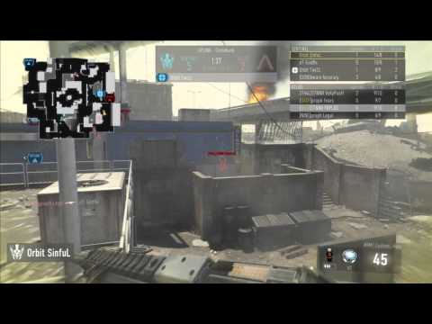 The Cast Off - Semifinal Day 1 - Shwantz and MazezRealm casting - Feb 25th 2015