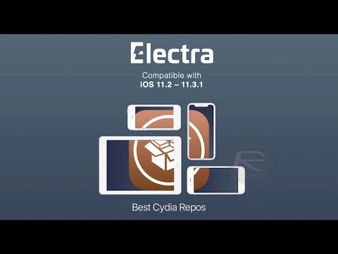 How To Jailbreak iOS 11.2.X - 11.3.1 *New* (Easy) *WORKING* (Fix)