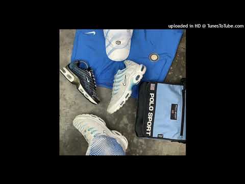 [FREE FOR PROFIT] KASIMIR X YIN KALLE TYPE BEAT "STICKY" (PROD. DILEMMA 030)