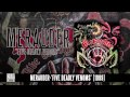 MERAUDER Five Deadly Venoms Album Track