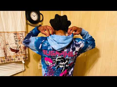 Polo - Scars From The Streets (Official Audio )