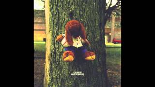 Max Wonders- Grow Up