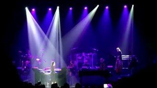 Download lagu YANNI & MING FREEMAN 'Within Attraction'  at The Microsoft Theatre LA LIVE 2016 Concert~ mp3