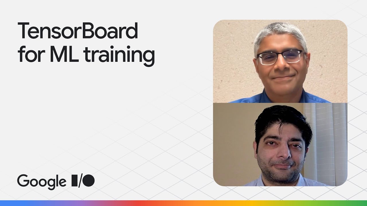 Unlocking ML performance secrets with insights from TensorBoard