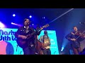 Old Crow Medicine Show - Minglewood Blues (To Nashville With Love Tornado Relief)