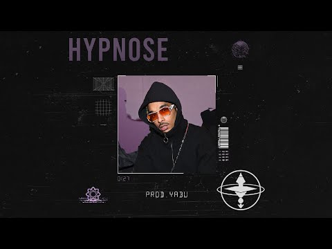 Laylow x Alpha Wann Type Beat - "HYPNOSE" 🔮