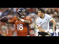 American Football vs Rugby - Best Comparison.