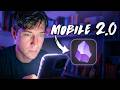 This Obsidian Update Will Make You STOP SCROLLING Mobile 2 0