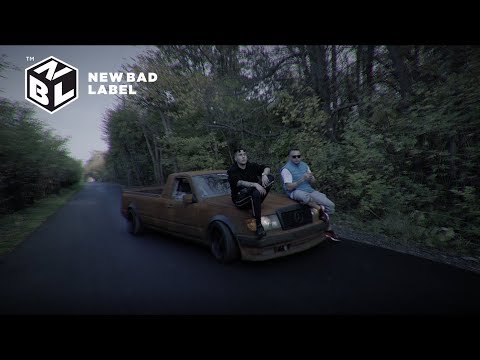Video thumbnail for Klamka | Zapadła