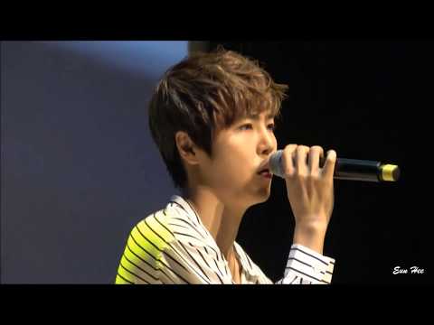 2017.7.23정동하- 대구 신백 하이라이트- 너는 없었다,부를 수 없는 나의 이름,Solar,오 사랑,너에게로 떠나는 여행,박하사탕,사랑,섬집아기