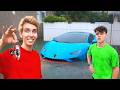 Should I Buy Jack Doherty S FLOODED Lamborghini