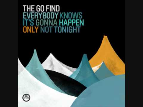 The Go Find - Heart of Gold