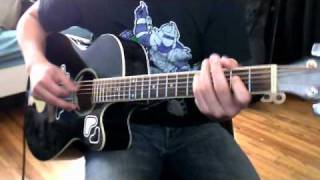 INTO THE DEAD SKY COVER AT THE GATES