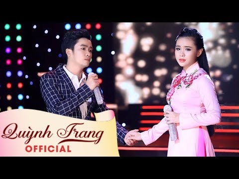 Đừng Trả Cho Nhau - Quỳnh Trang ft Thiên Quang
