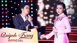 Video hợp âm Vì Lỡ Thương Nhau Thiên Quang & Quỳnh Trang