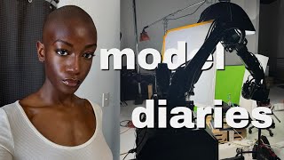 Model Diaries | Modeling in Cincinnati OH | Why I’ve Been MIA