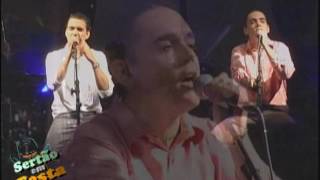 Download lagu Lelles e Leonardo - É por você (Programa Sertão em Festa 42/2016) mp3