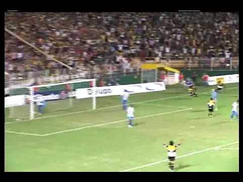 Avai 3 x 2 no criciuma