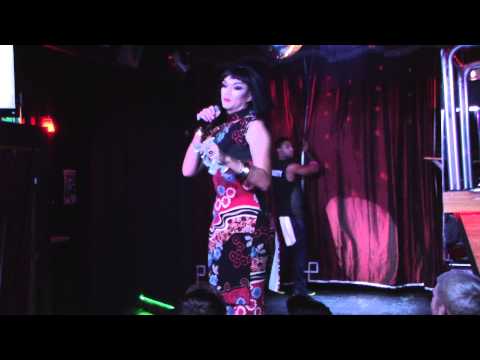 Manila Luzon-I Love The Nightlife