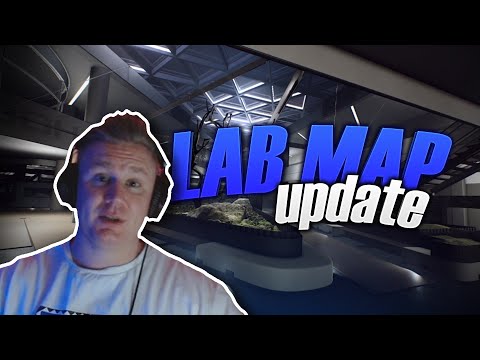 Neue LEDX Spwans,neue Waffen ,neues LABS??!!!!! - Escape From Tarkov