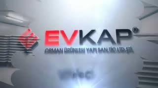 Türkiye'nin Lider Kapı Üreticisi - Evkap #doormanufacturers