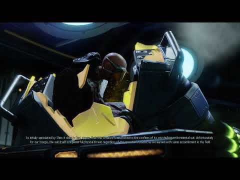 XCOM 2 (Chatplay #10) | Blacksite Raid (1/15/2021)