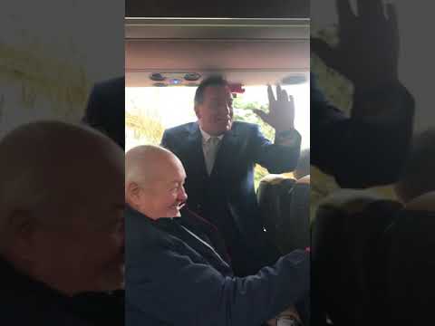 Singing the blues (Glasgow Rangers song)